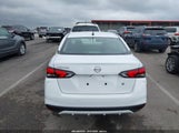 Nissan Versa 1.6 S 3N1CN8DV9RL893680 снимка