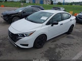 Nissan Versa 1.6 S 3N1CN8DV9RL893680 снимка