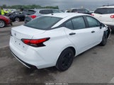 Nissan Versa 1.6 S 3N1CN8DV9RL893680 снимка