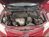 Toyota Camry Le 4T4BE46K89R106505 снимка