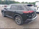 Nissan Rogue Sv Intelligent Awd JN8BT3BB5PW460122 fotografie