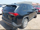 Toyota Rav4 Le JTMH1RFV4KD037958 снимка