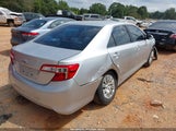 Toyota Camry L 4T1BF1FK8EU856745 снимка