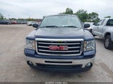 GMC Sierra  Sle 3GTP1VE09CG193797 снимка