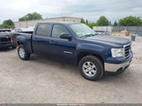 GMC Sierra  Sle 3GTP1VE09CG193797 снимка
