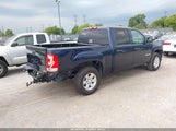 GMC Sierra  Sle 3GTP1VE09CG193797 снимка