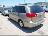 TOYOTA SIENNA LE 5TDZK23CX9S267711 photo