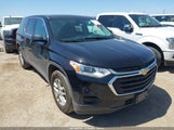 Chevrolet Traverse Fwd Ls 1GNERFKW9LJ209081 fotografie