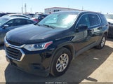 Chevrolet Traverse Fwd Ls 1GNERFKW9LJ209081 photo
