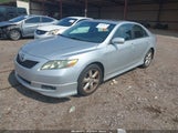 Toyota Camry Se 4T1BE46K99U272980 снимка