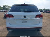 Volkswagen Atlas 2.0T Se 1V2LP2CA4NC521669 photo