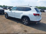 Volkswagen Atlas 2.0T Se 1V2LP2CA4NC521669 photo