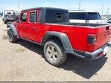 Jeep Gladiator Rubicon 4X4 1C6JJTBG1LL100566 снимка
