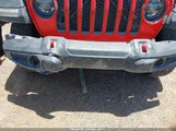Jeep Gladiator Rubicon 4X4 1C6JJTBG1LL100566 снимка