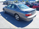 Acura Tl 3.2 Type S 19UUA56883A078793 снимка
