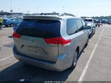 Toyota Sienna Le V6 5TDKK3DC8BS002250 снимка