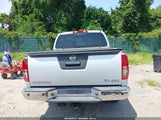 Nissan Frontier Sv 1N6AD0EV8EN746782 photo