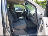 Nissan Frontier Sv 1N6AD0EV8EN746782 photo