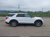 Ford Explorer Xlt 1FMSK8DH8MGC45249 снимка