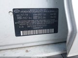 Hyundai Sonata Limited 5NPE34AF7FH015050 снимка
