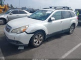 Subaru Outback 2.5I Limited 4S4BRBKC1A3343168 снимка