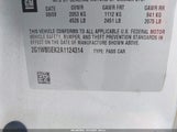 Chevrolet Impala Lt 2G1WB5EK2A1124314 снимка