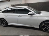 Honda Accord Sport 1HGCV1F37LA057589 fotografie