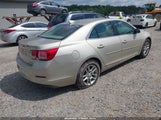 Chevrolet Malibu 1Lt 1G11C5SL2FF316787 снимка