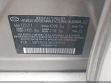 Hyundai Sonata Gls 5NPEB4AC9BH269555 снимка