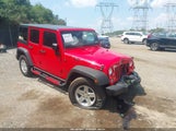 Jeep Wrangler Unlimited Sport 1C4HJWDG3FL751322 снимка