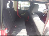 Jeep Wrangler Unlimited Sport 1C4HJWDG3FL751322 снимка