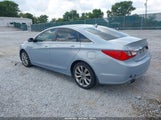 Hyundai Sonata Se 5NPEC4AC7DH624593 снимка