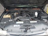Chevrolet Suburban  Lt 3GNEC16T51G247040 fotografie