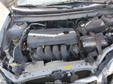 Toyota Corolla Le 1NXBR30E76Z721151 снимка
