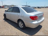 Toyota Corolla Le 1NXBR30E76Z721151 снимка