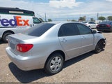Toyota Corolla Le 1NXBR30E76Z721151 снимка