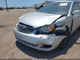 Toyota Corolla Le 1NXBR30E76Z721151 снимка