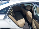 Hyundai Sonata Hybrid KMHEC4A40FA119431 снимка
