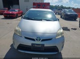 Toyota Prius Two JTDKN3DU2C1525553 снимка