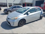 Toyota Prius Two JTDKN3DU2C1525553 снимка