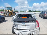 Toyota Prius Two JTDKN3DU2C1525553 снимка