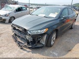 Ford Fusion Se 3FA6P0H70FR237531 снимка