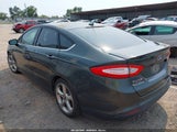 Ford Fusion Se 3FA6P0H70FR237531 снимка