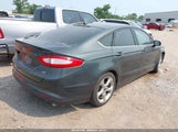 Ford Fusion Se 3FA6P0H70FR237531 снимка