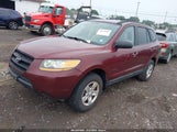 Hyundai Santa Fe Gls 5NMSG73D29H312264 снимка