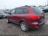 Hyundai Santa Fe Gls 5NMSG73D29H312264 снимка