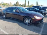 Maserati Quattroporte S Q4 ZAM56RRA9F1143466 fotografie