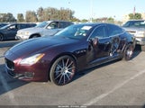 Maserati Quattroporte S Q4 ZAM56RRA9F1143466 fotografie