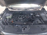 Honda Civic Touring 19XFC1F94GE028902 снимка