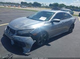 Honda Civic Touring 19XFC1F94GE028902 снимка